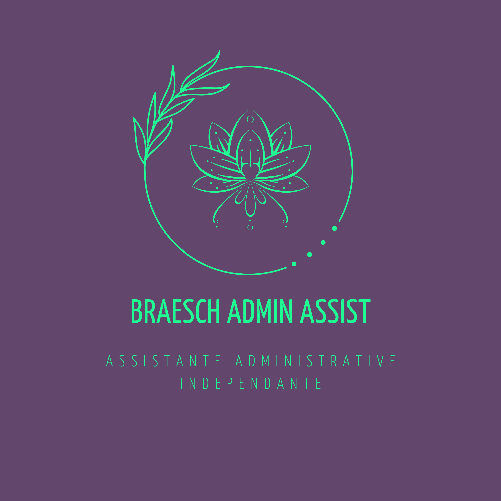 BraeschAdminAssist